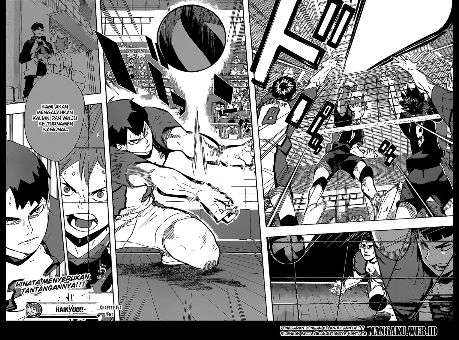 Chapter 154 - halaman 19