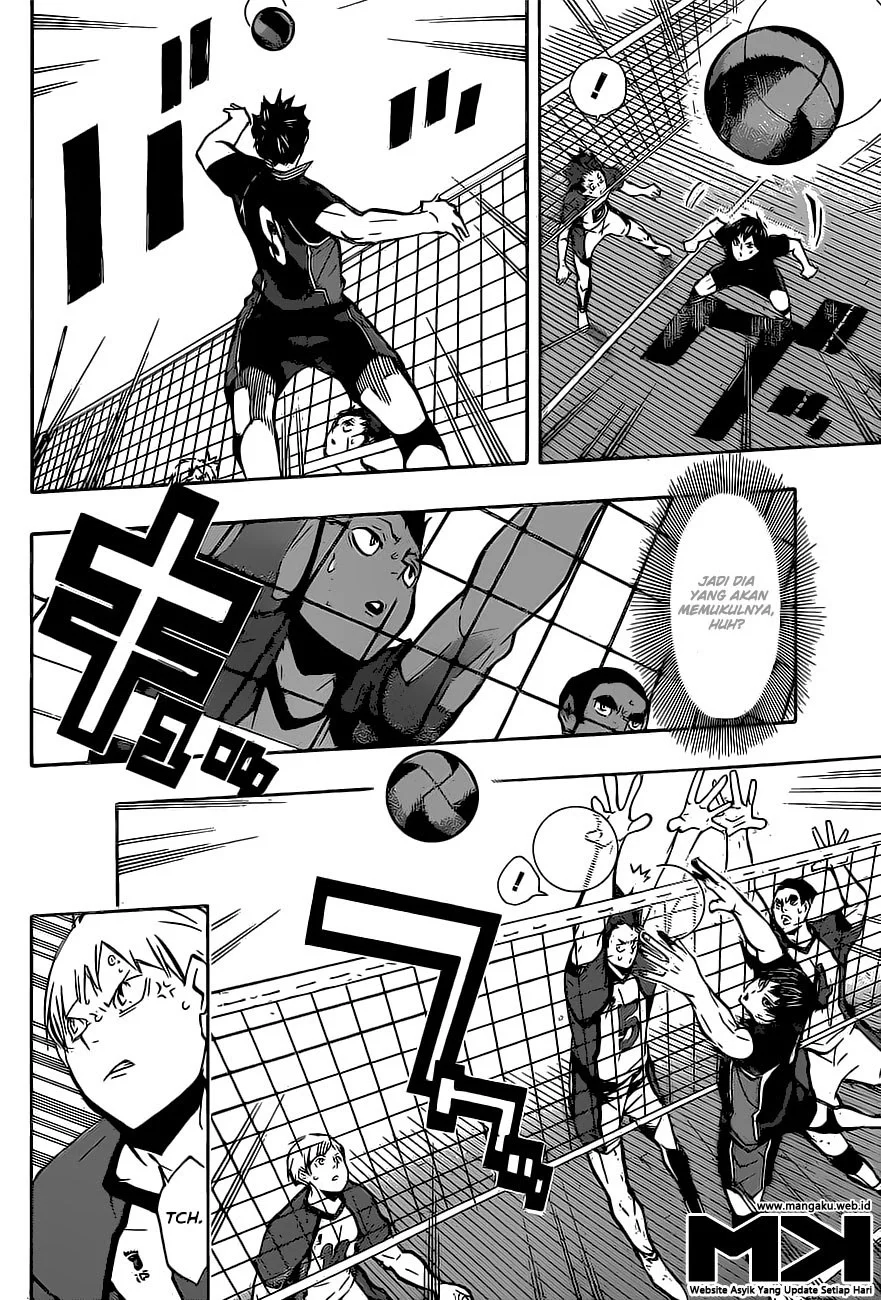 Chapter 154 - halaman 5