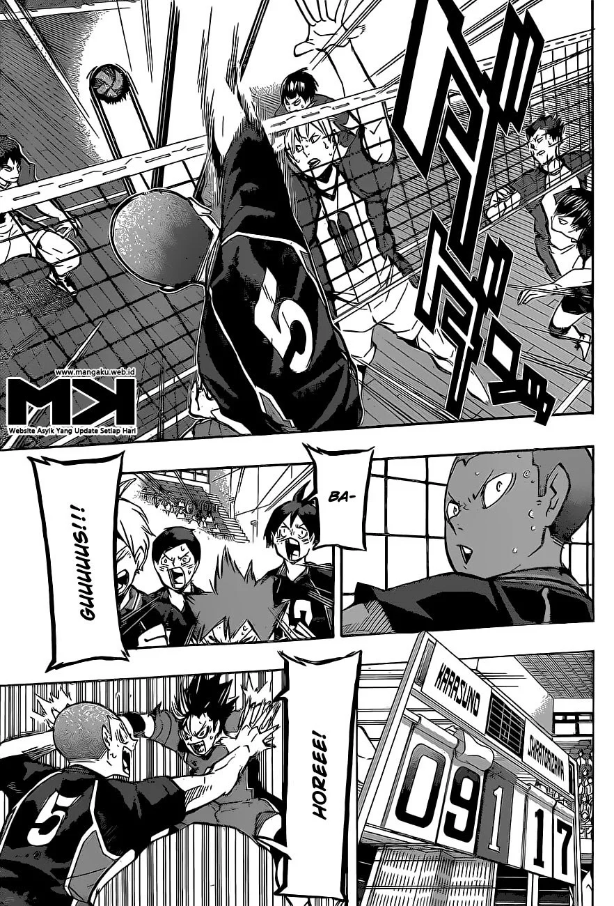 Chapter 154 - halaman 6