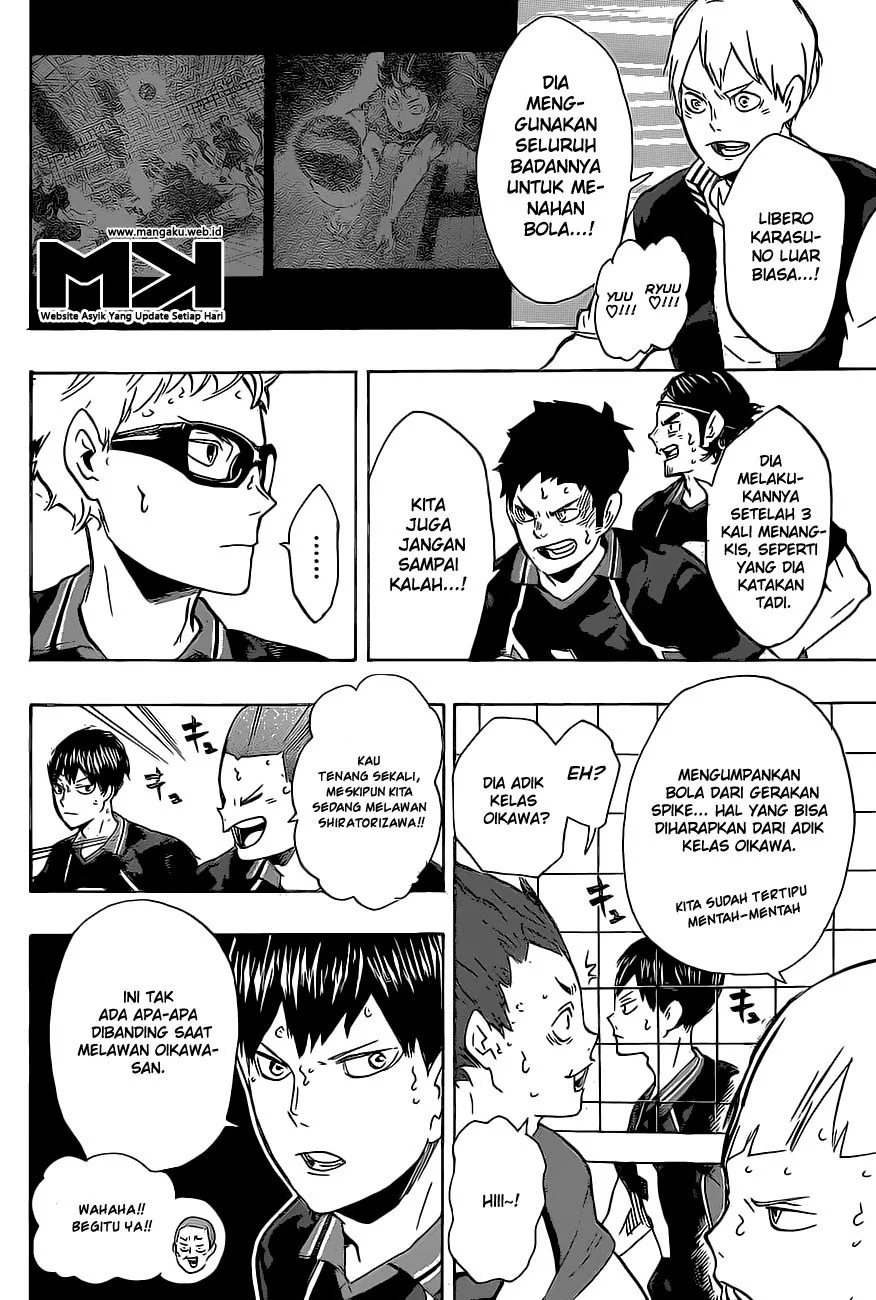 Chapter 154 - halaman 7