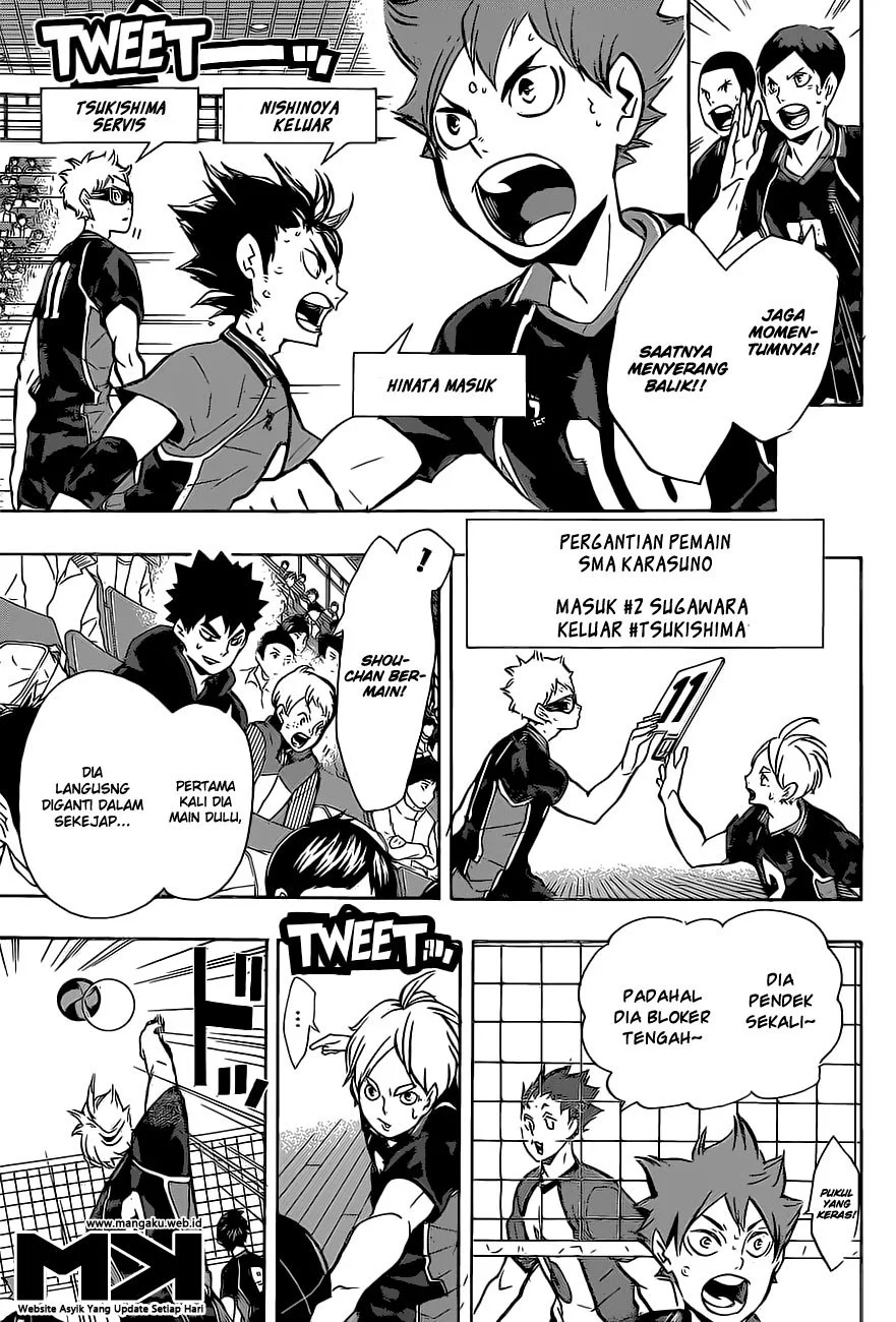 Chapter 154 - halaman 8