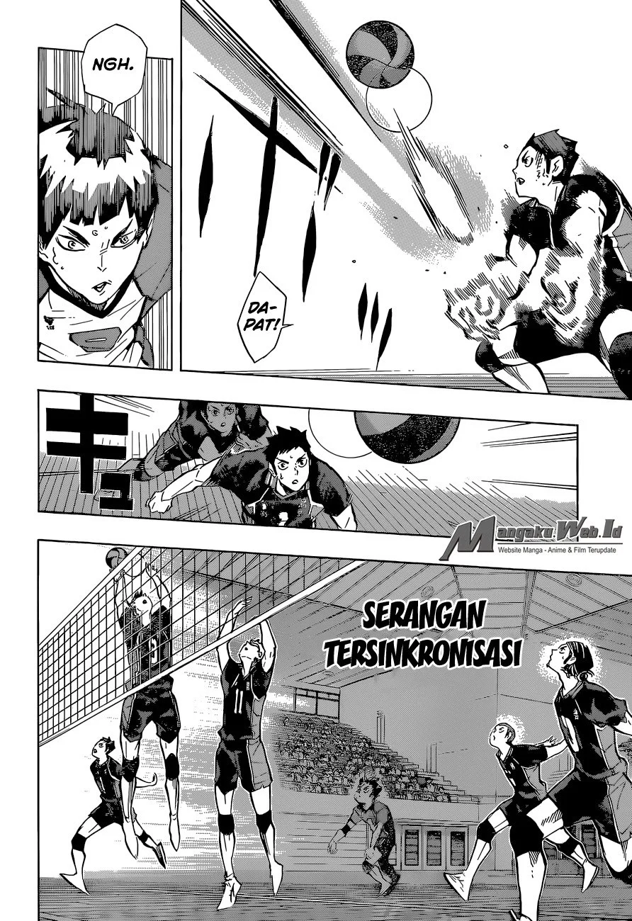 Chapter 155 - halaman 12