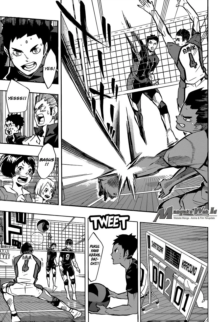 Chapter 155 - halaman 13