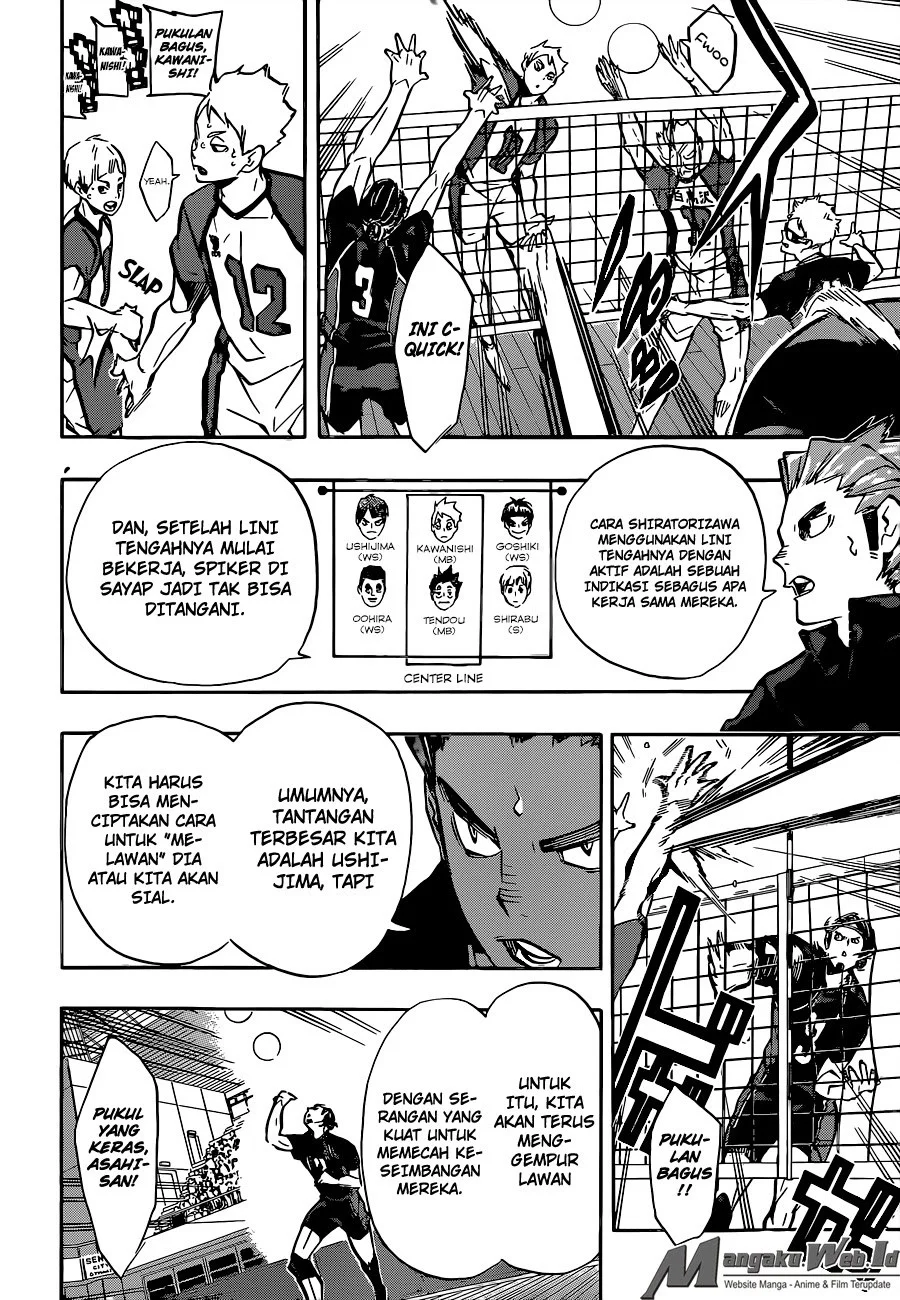 Chapter 155 - halaman 14