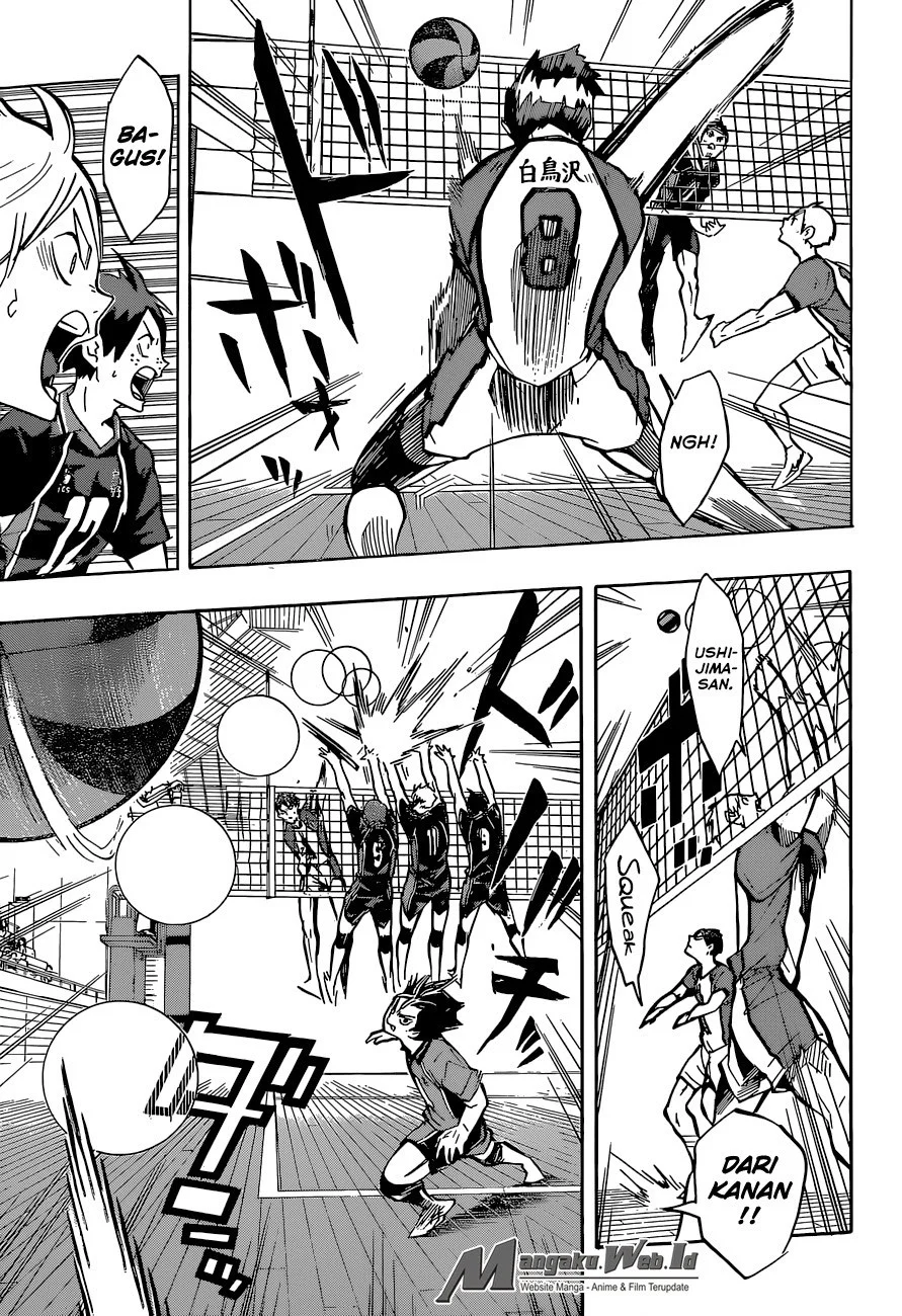 Chapter 155 - halaman 15