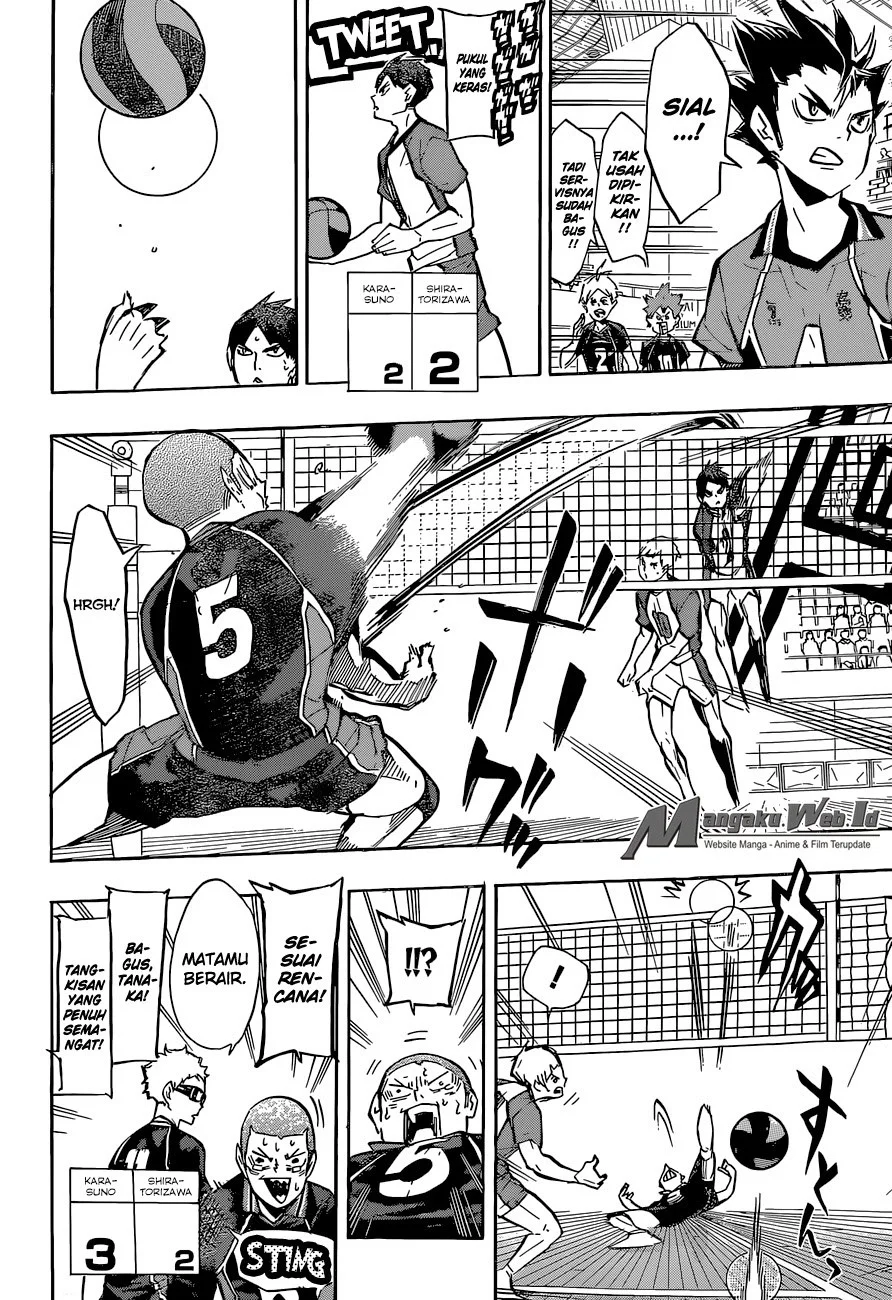 Chapter 155 - halaman 16