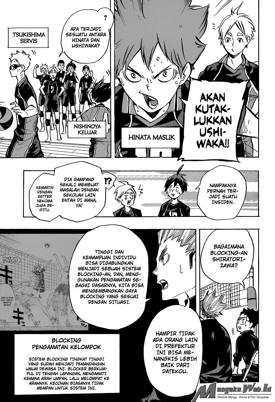 Chapter 155 - halaman 17
