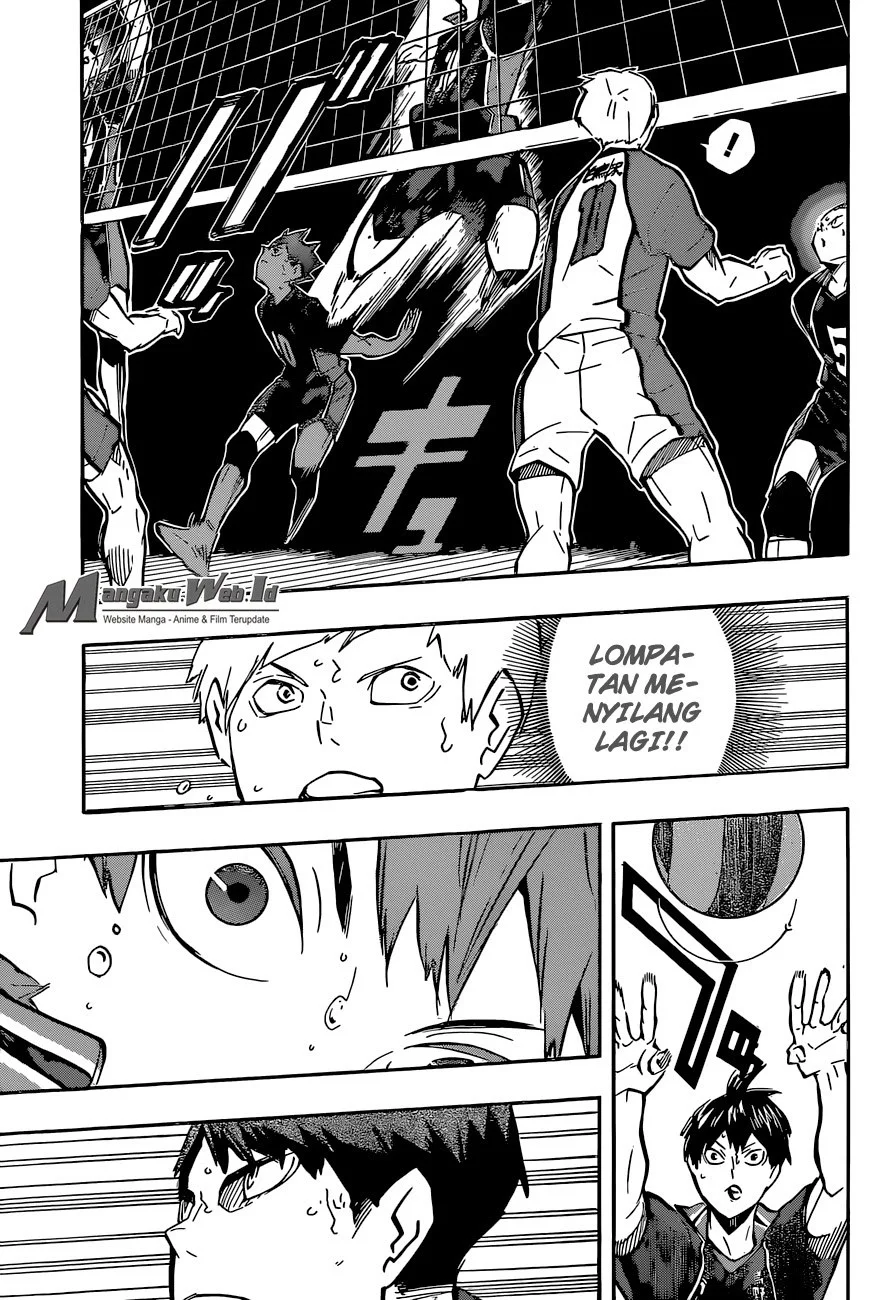 Chapter 155 - halaman 19