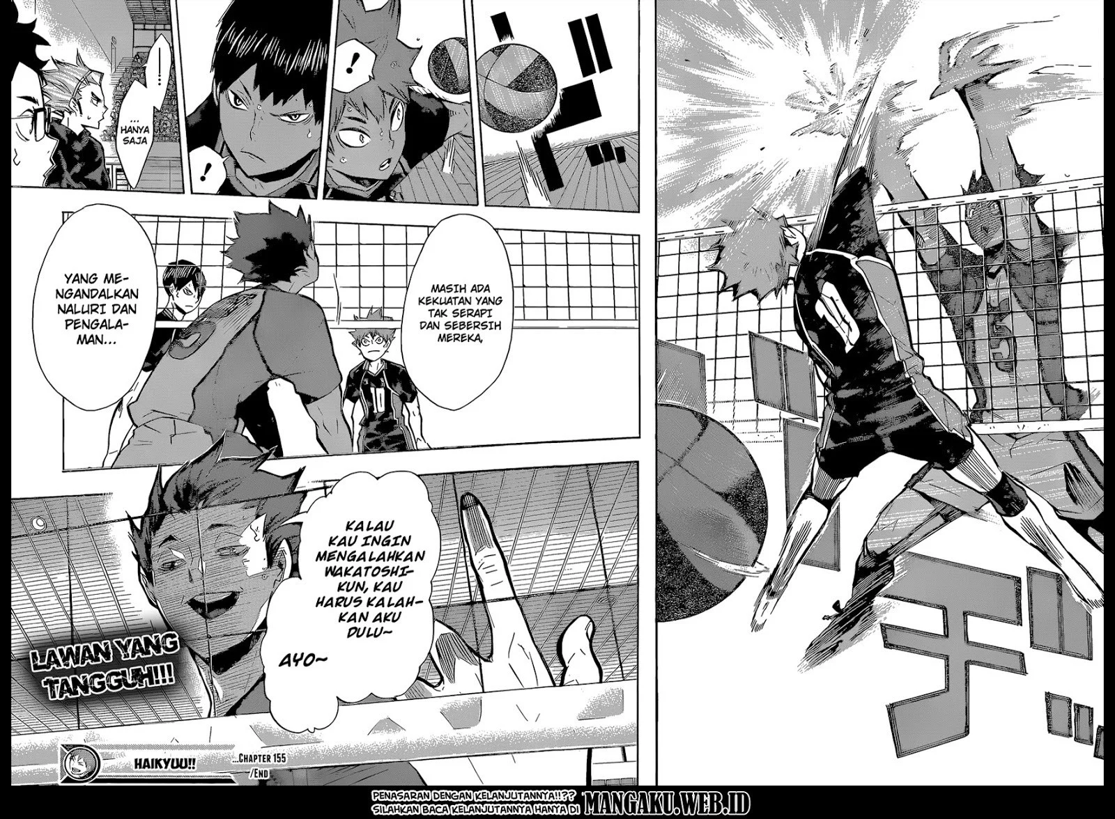 Chapter 155 - halaman 20
