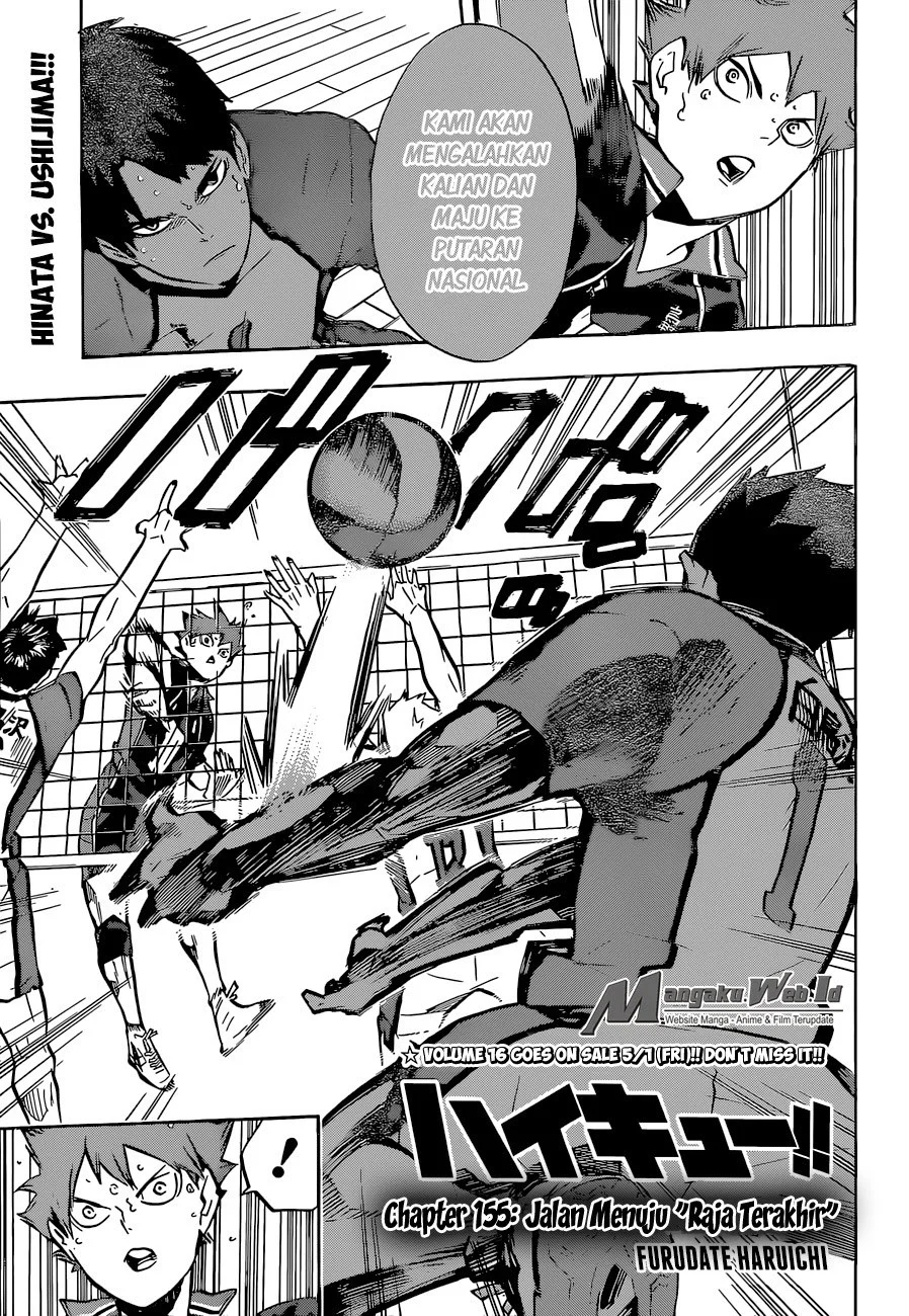 Chapter 155 - halaman 3