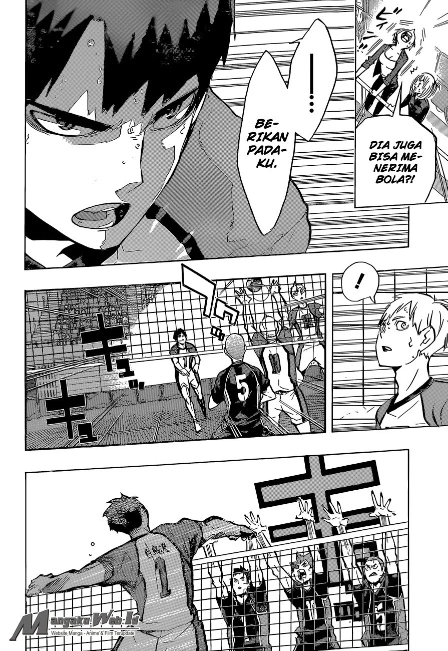 Chapter 155 - halaman 4