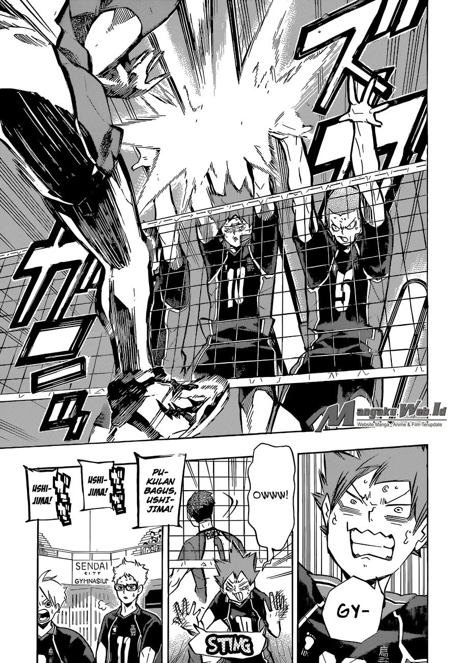 Chapter 155 - halaman 5