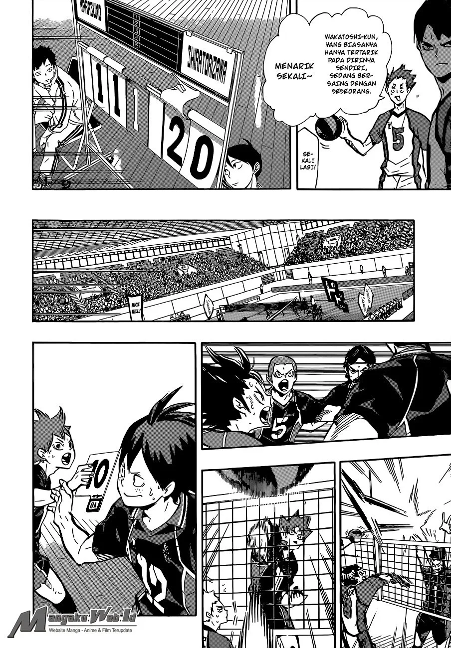 Chapter 155 - halaman 6