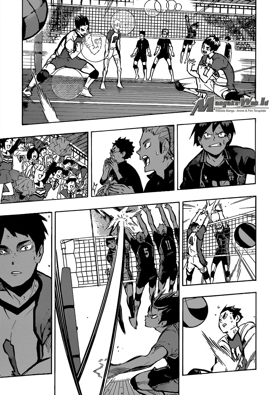 Chapter 155 - halaman 7