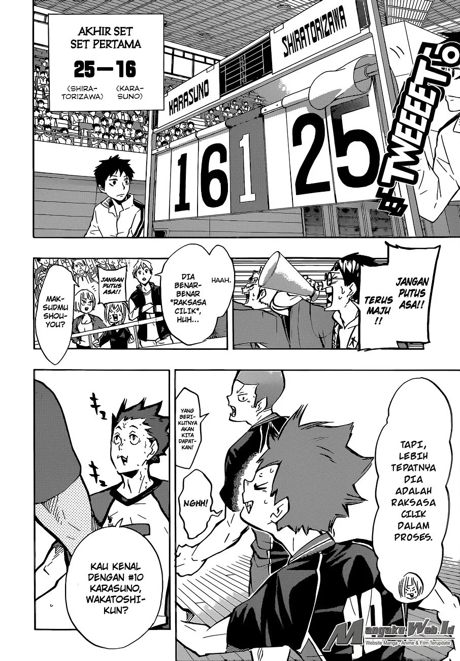 Chapter 155 - halaman 8