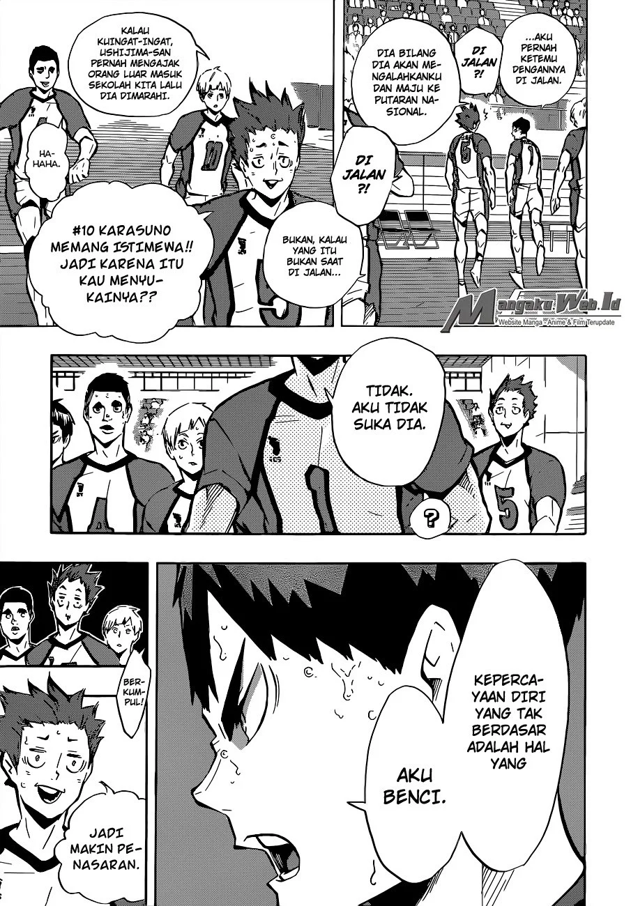 Chapter 155 - halaman 9