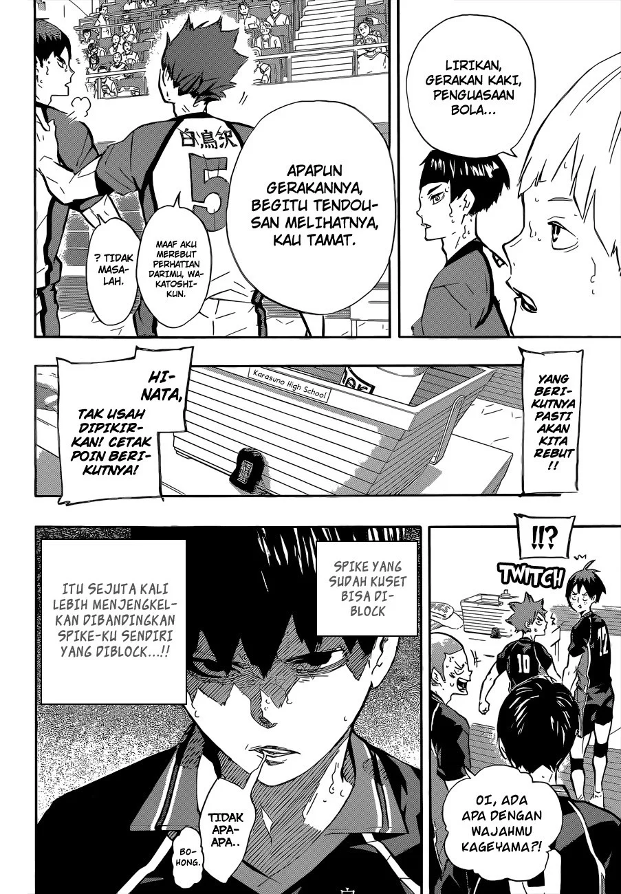 Chapter 156 - halaman 12