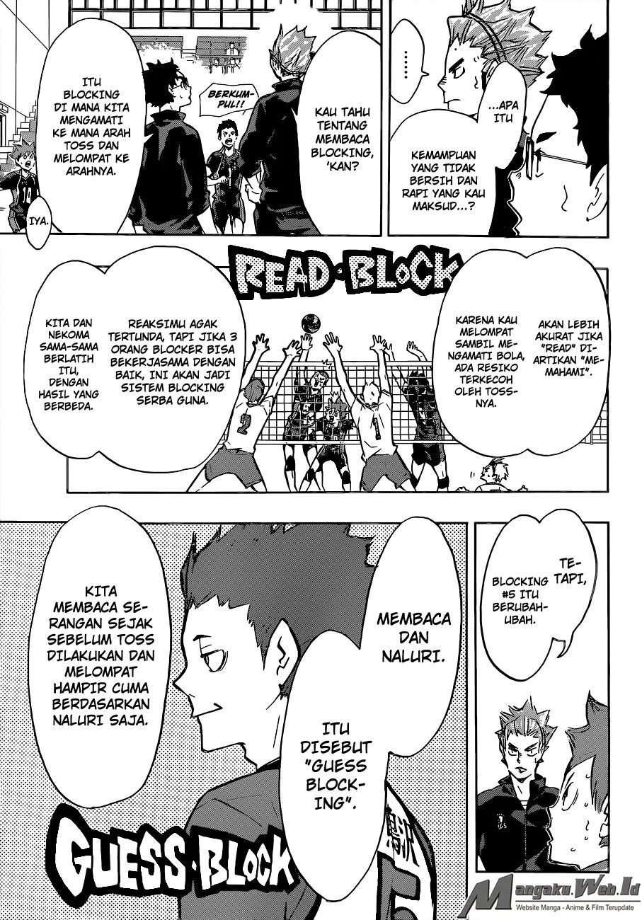 Chapter 156 - halaman 13
