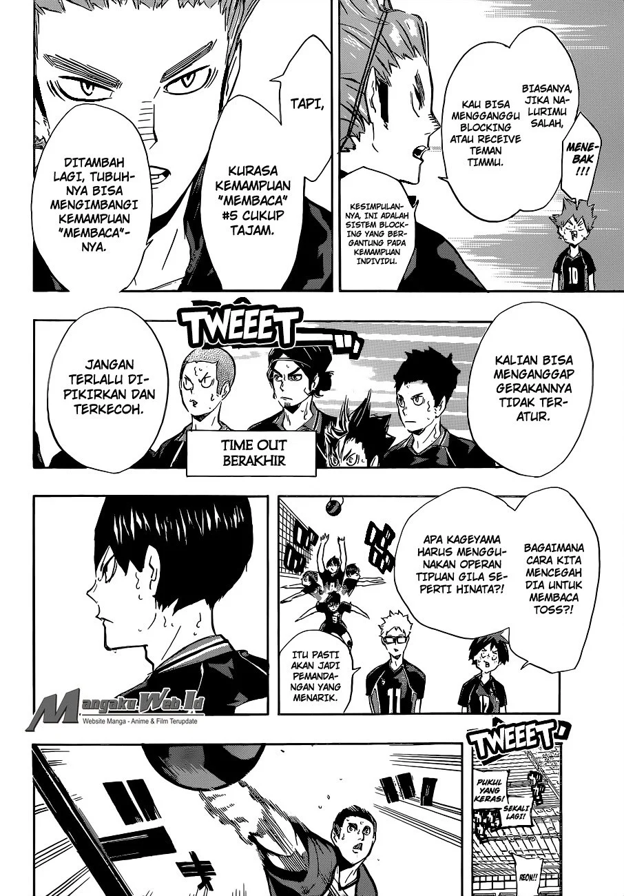 Chapter 156 - halaman 14