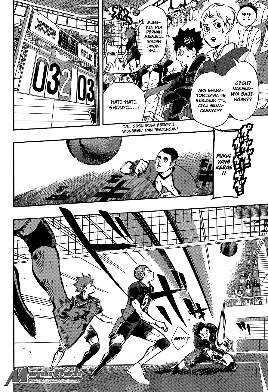 Chapter 156 - halaman 4