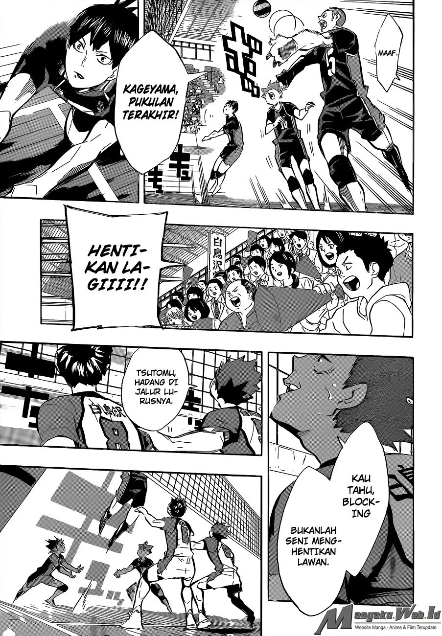 Chapter 156 - halaman 5