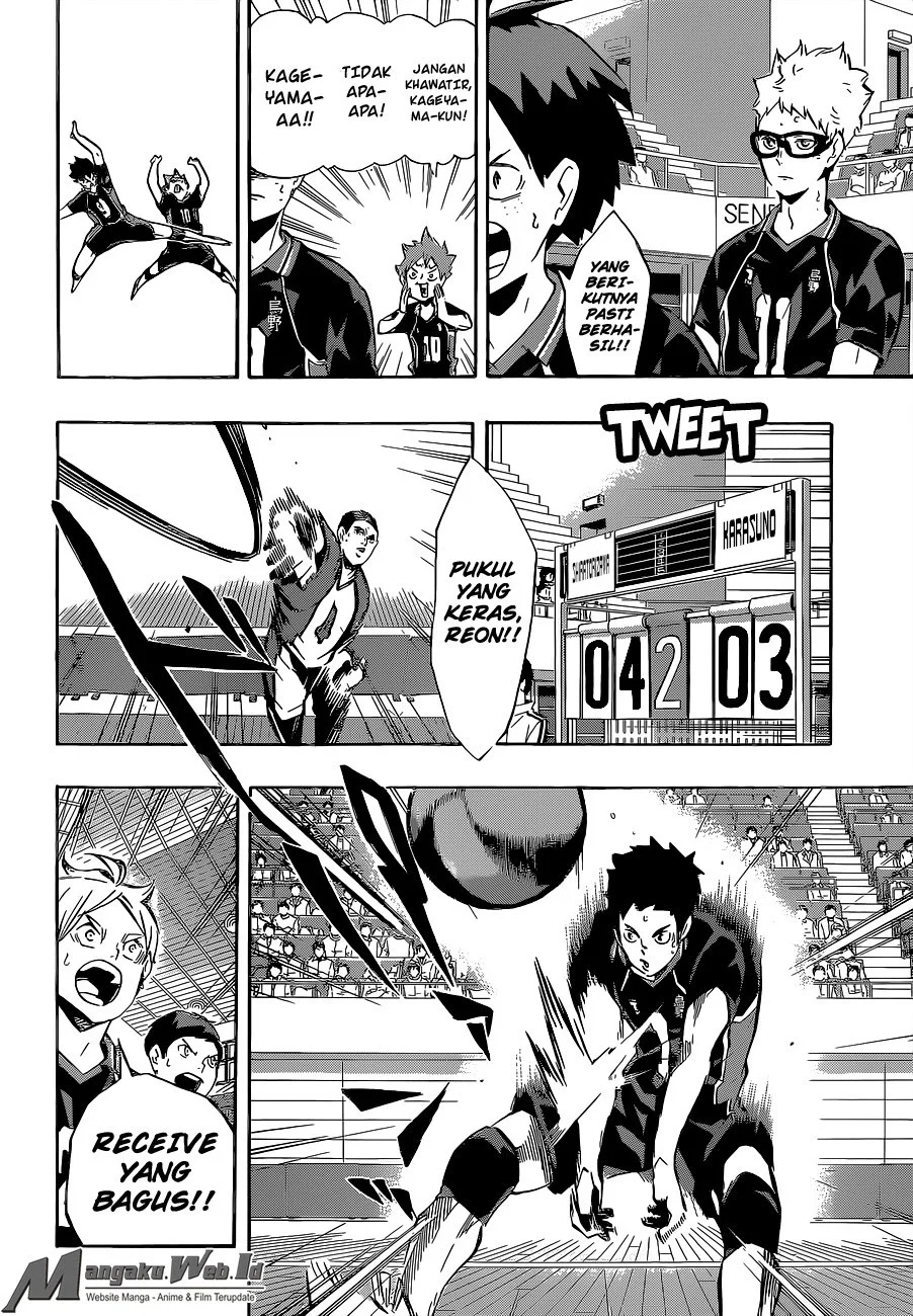 Chapter 156 - halaman 7
