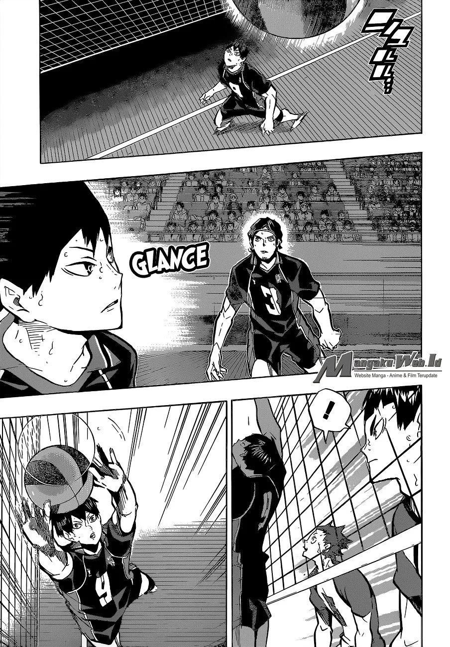 Chapter 156 - halaman 8