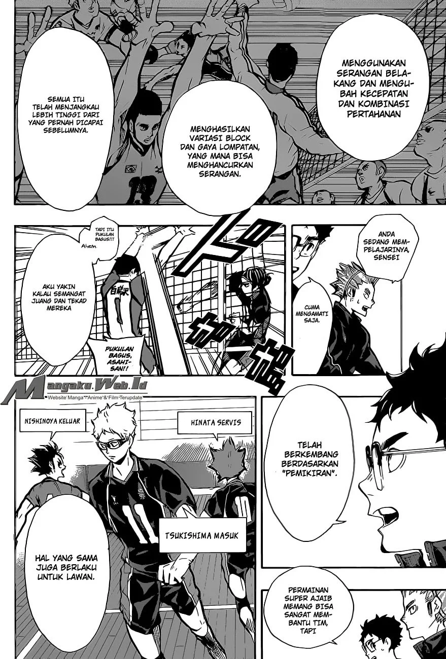 Chapter 157 - halaman 12