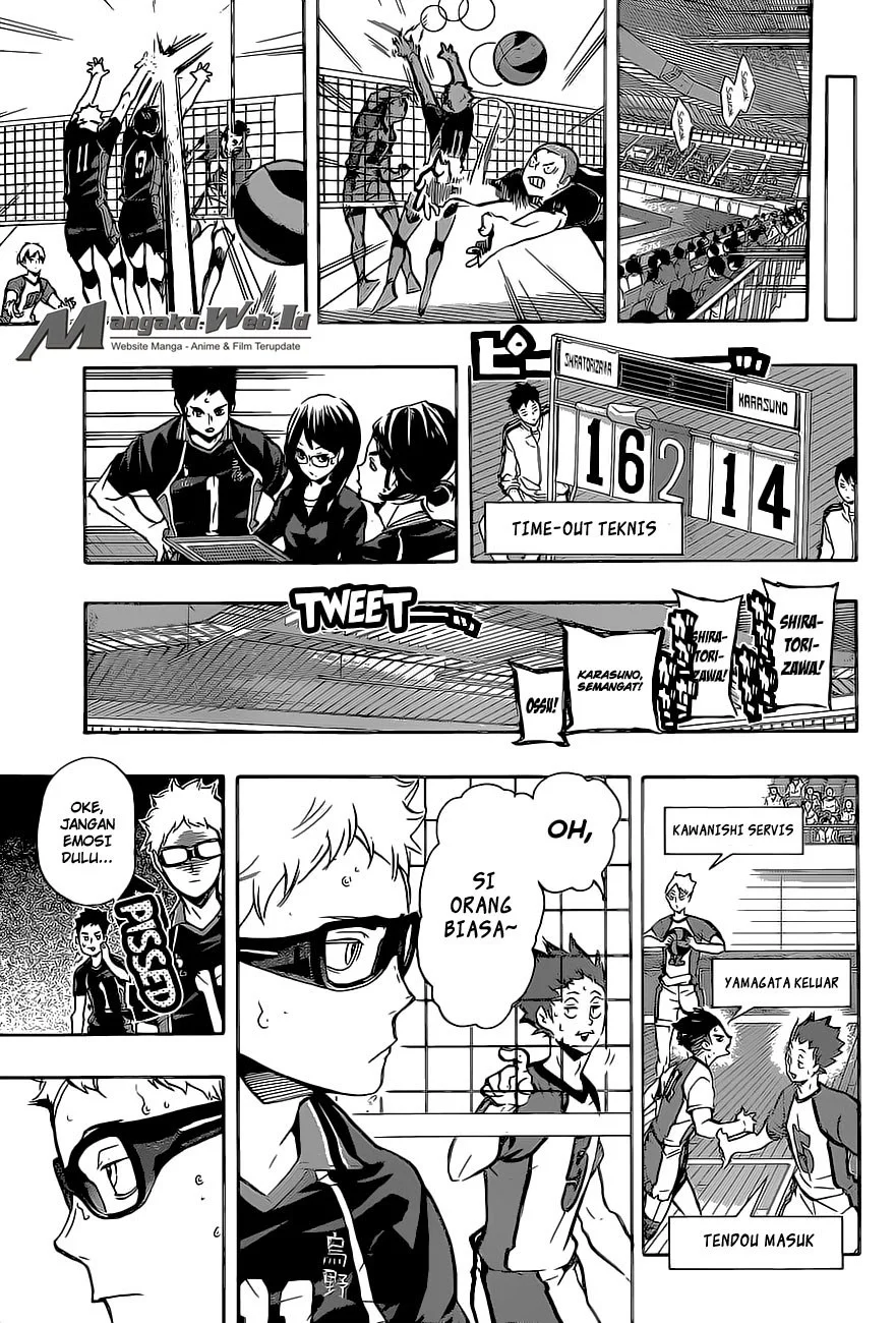 Chapter 157 - halaman 13