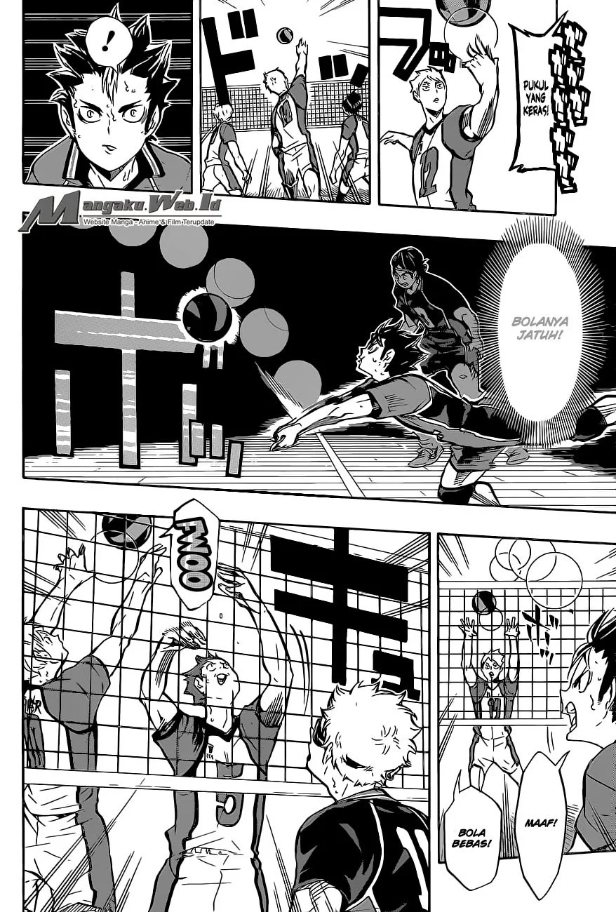 Chapter 157 - halaman 14