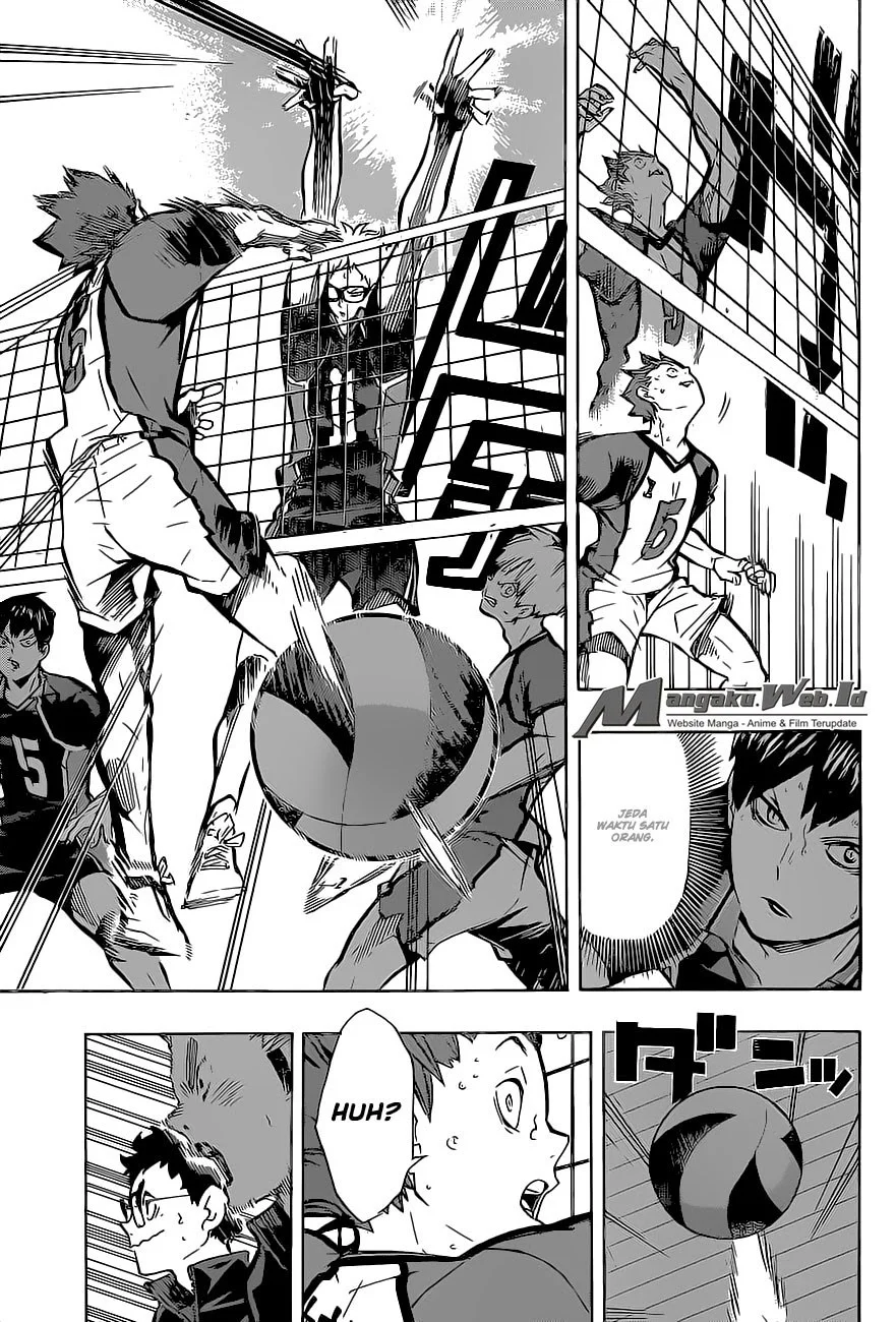 Chapter 157 - halaman 15