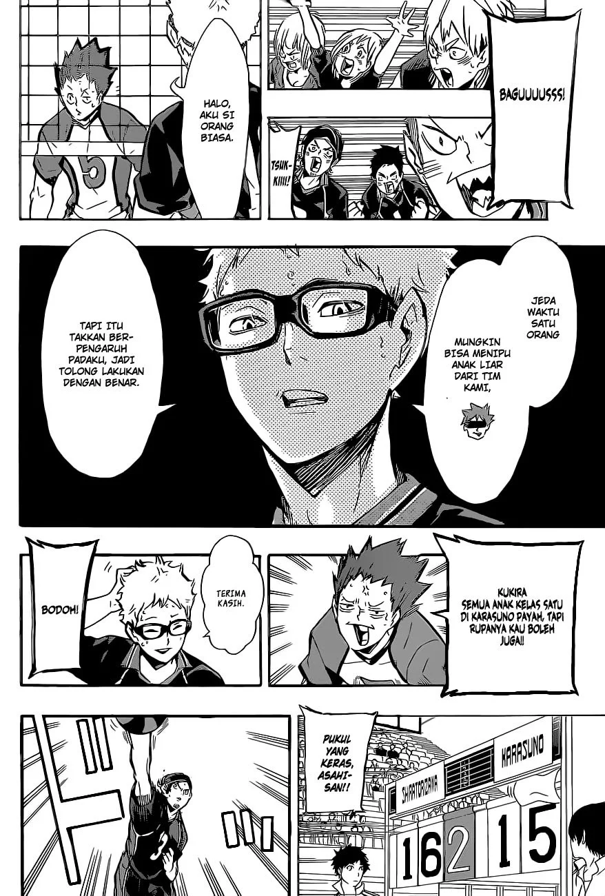 Chapter 157 - halaman 16