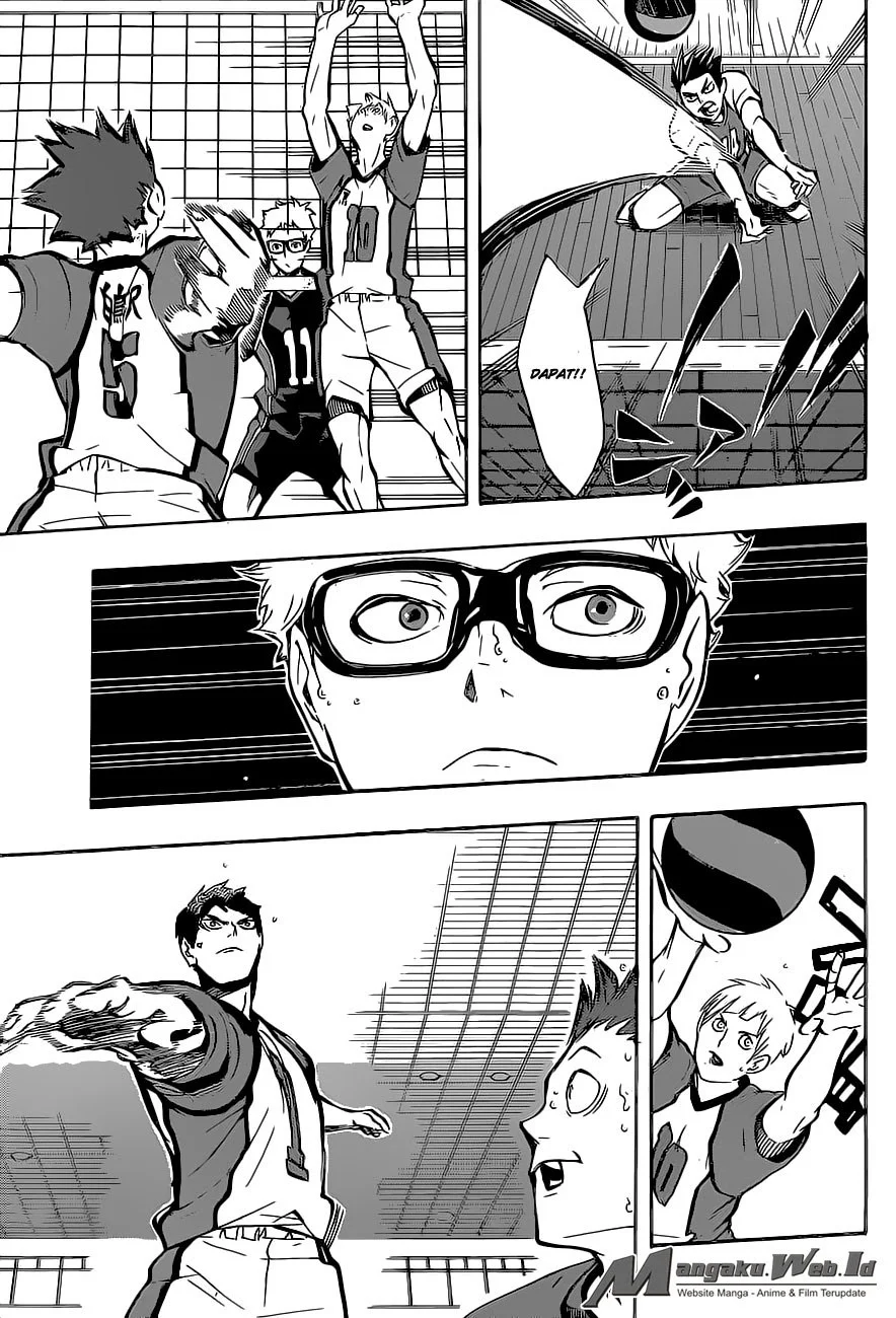 Chapter 157 - halaman 17