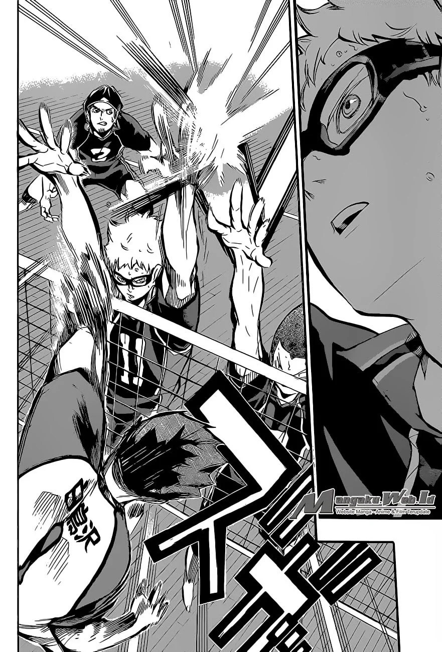 Chapter 157 - halaman 18