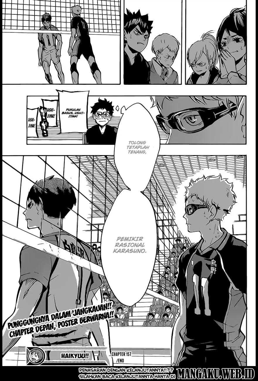 Chapter 157 - halaman 19