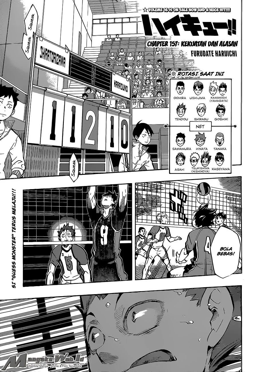 Chapter 157 - halaman 3