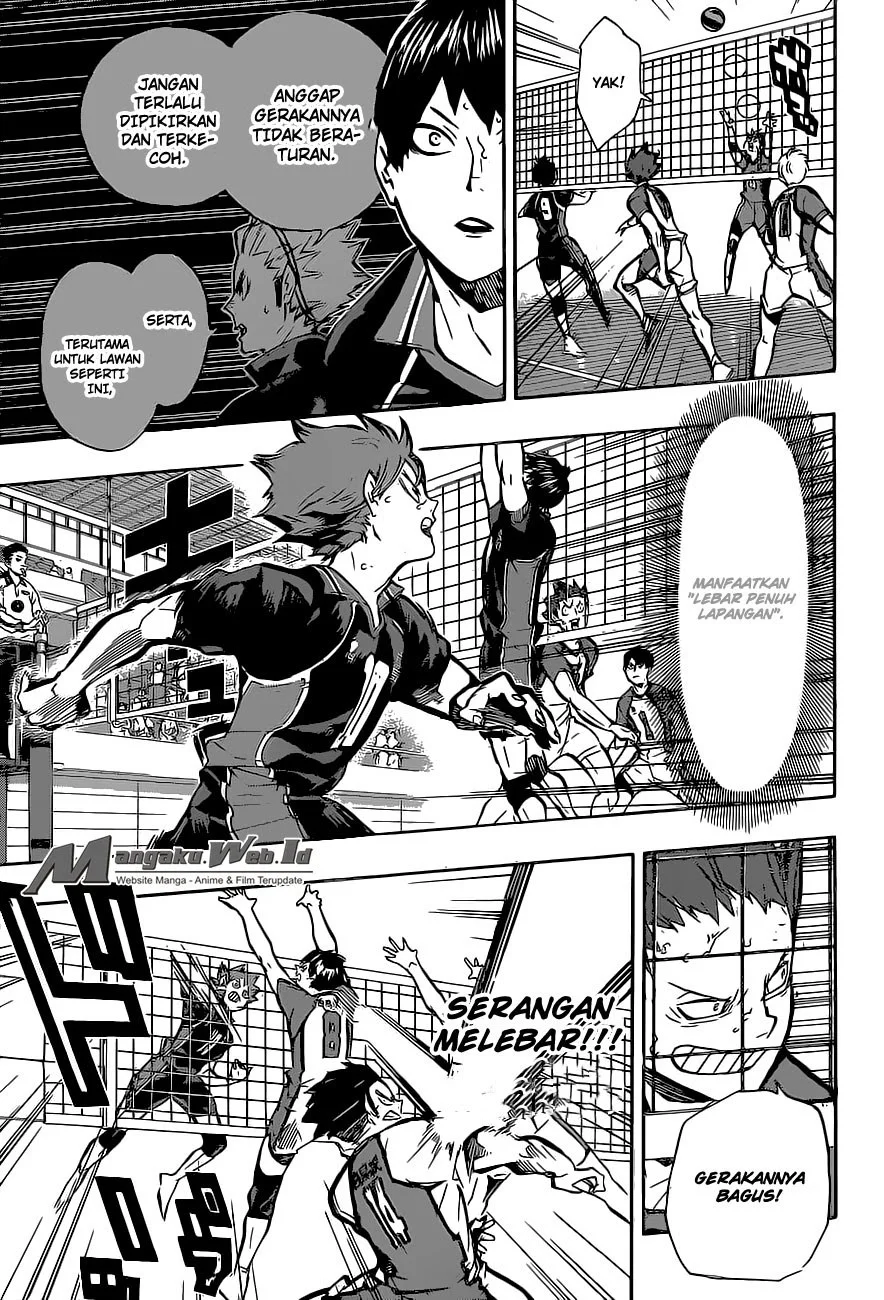 Chapter 157 - halaman 5