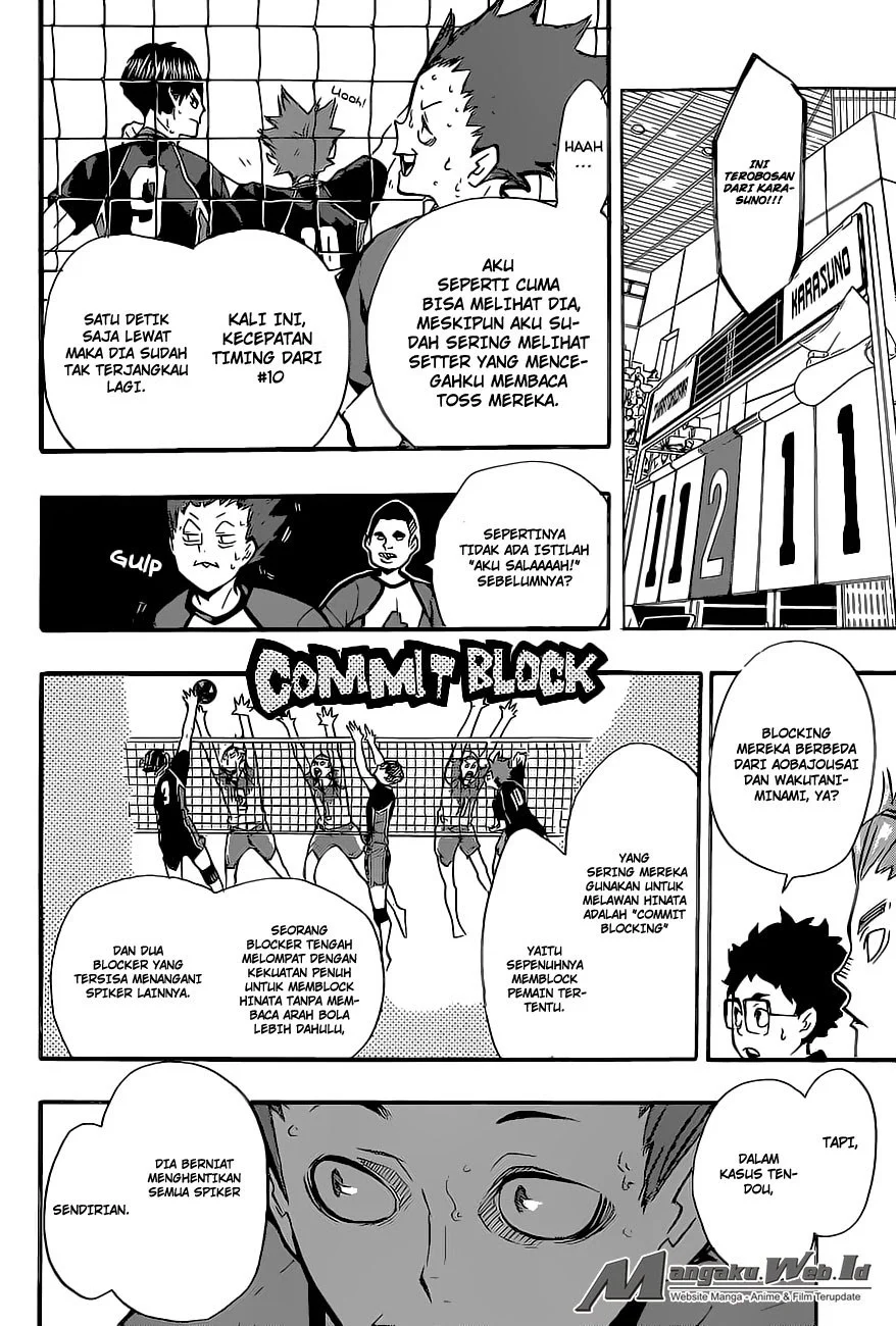 Chapter 157 - halaman 6