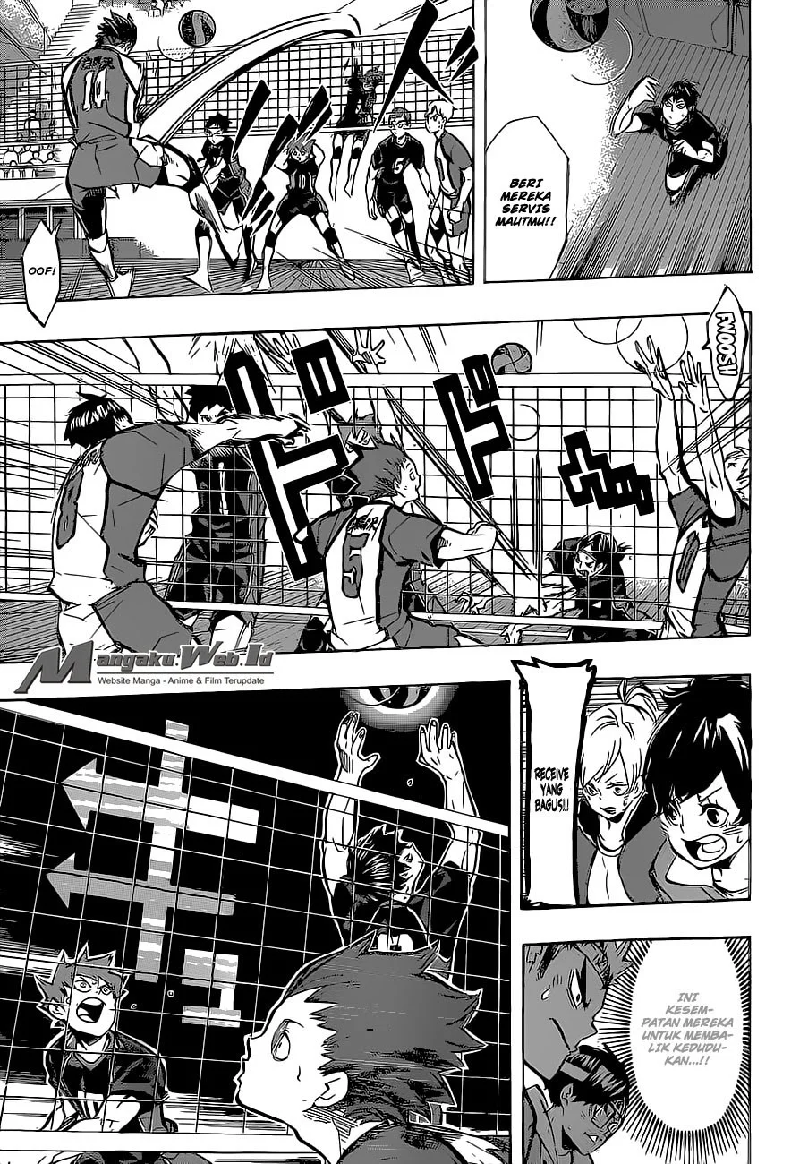 Chapter 157 - halaman 7