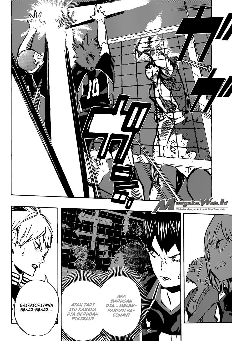 Chapter 157 - halaman 9