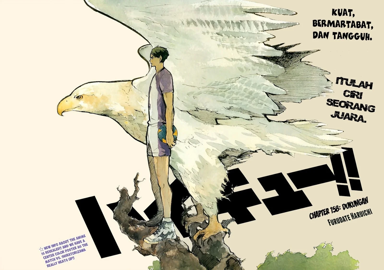 Chapter 158 - halaman 2