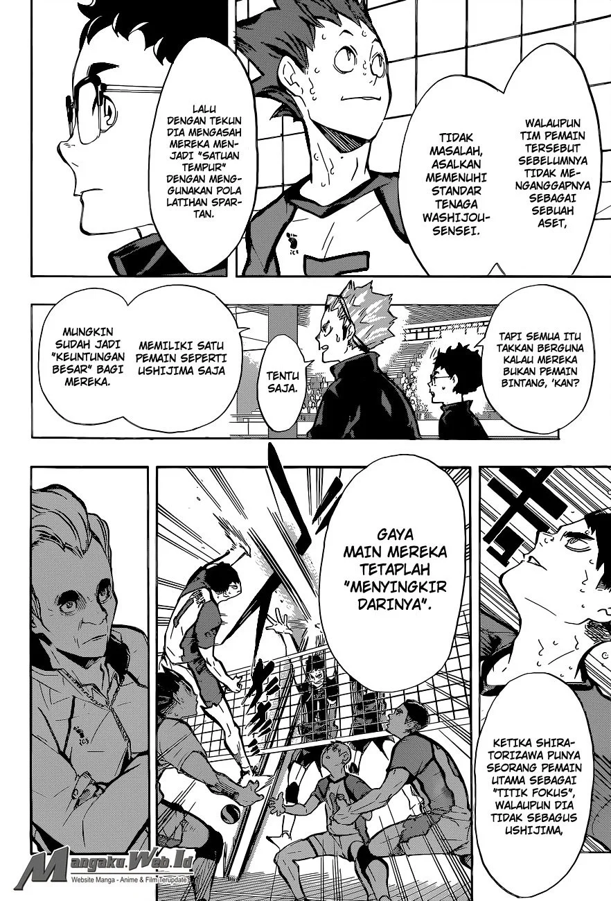 Chapter 158 - halaman 12