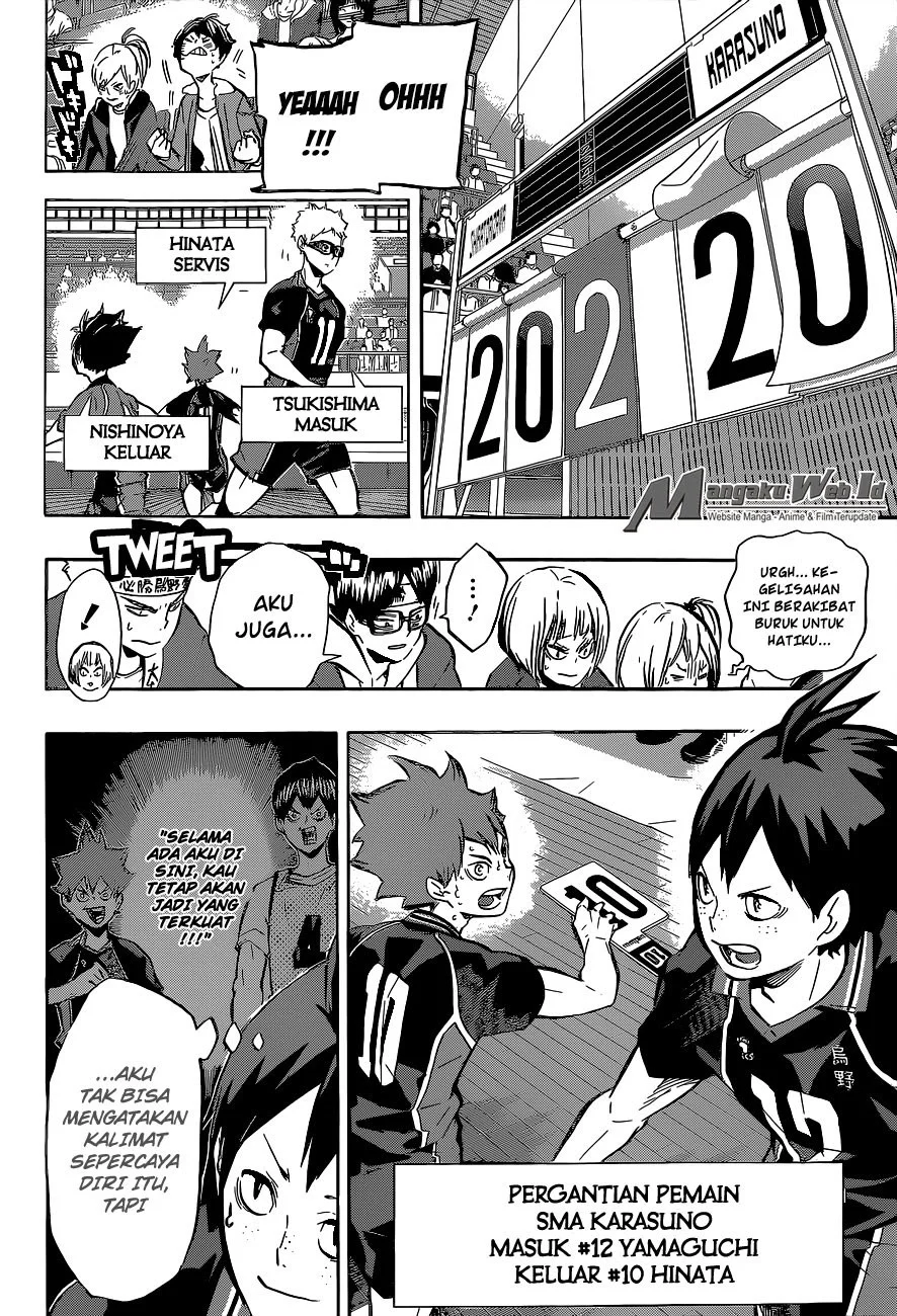 Chapter 158 - halaman 14