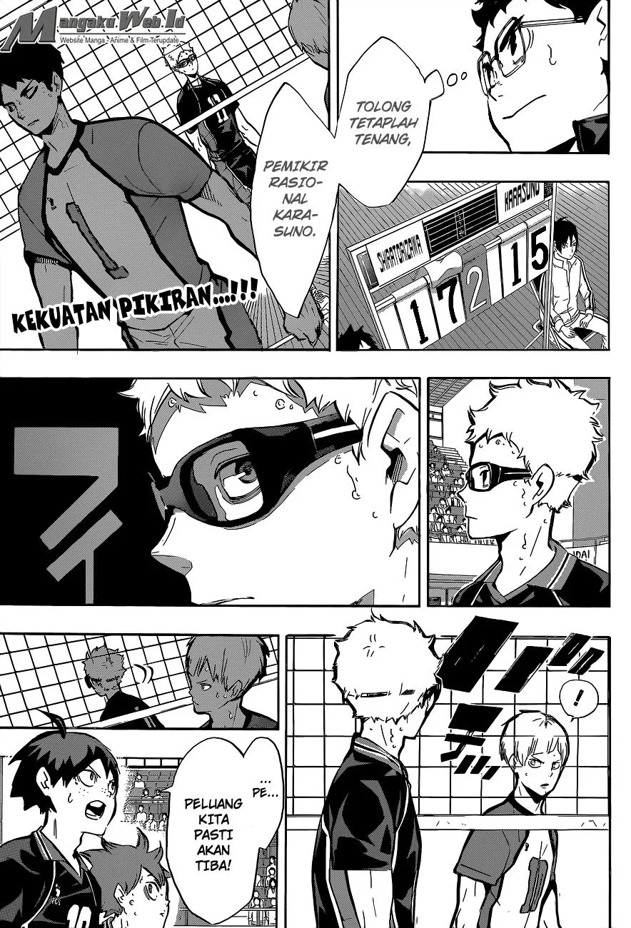 Chapter 158 - halaman 3