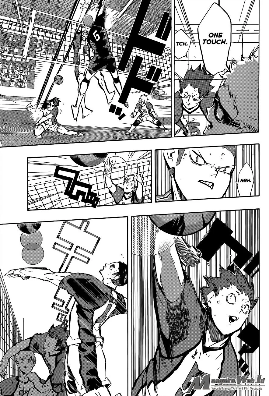 Chapter 158 - halaman 5