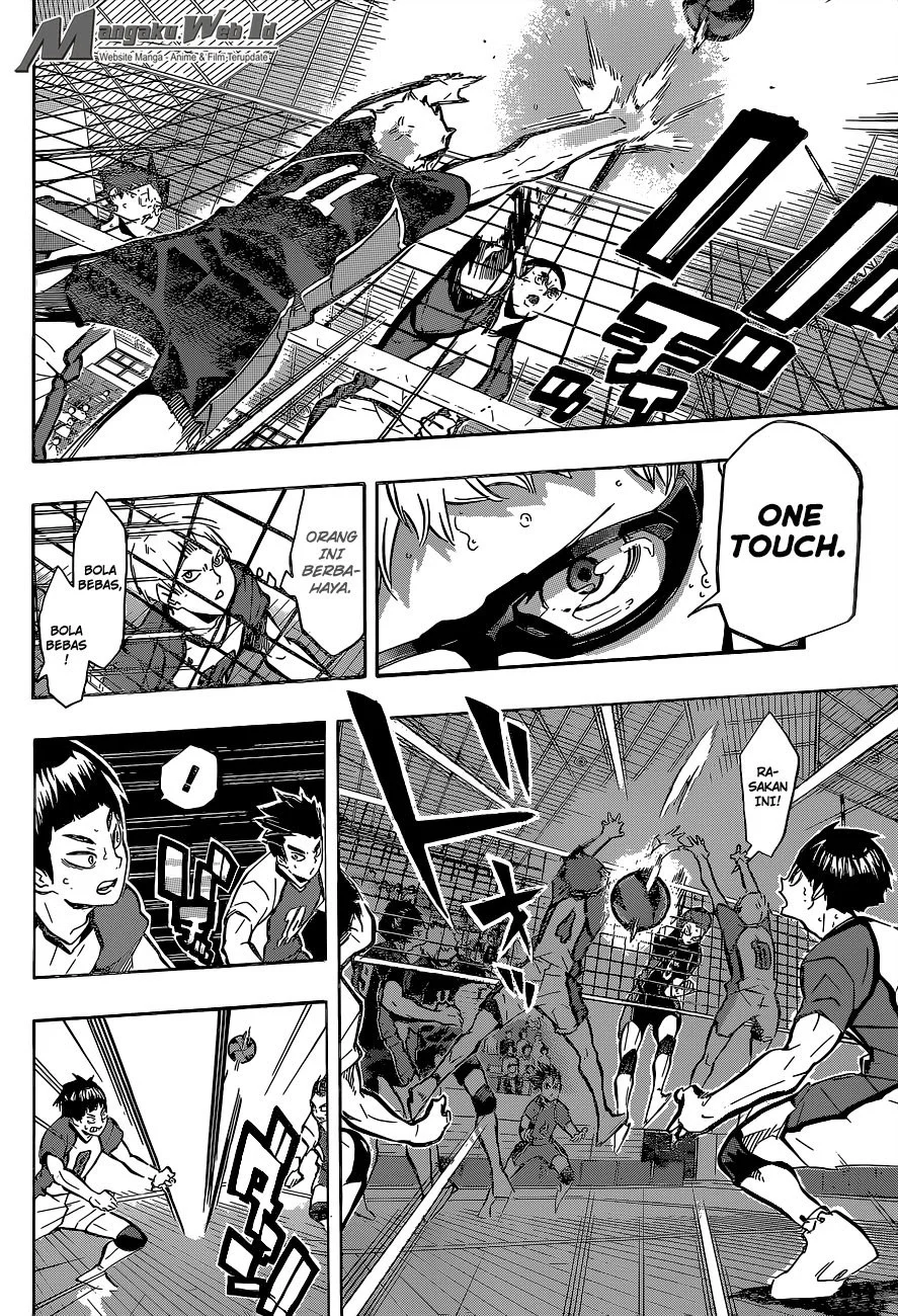 Chapter 158 - halaman 6