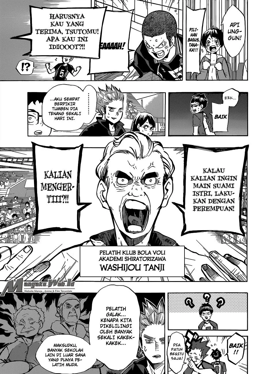 Chapter 158 - halaman 7
