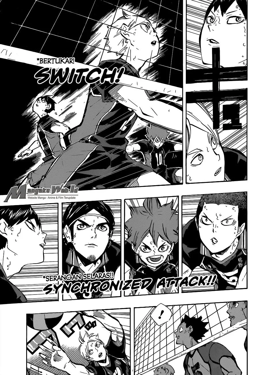 Chapter 158 - halaman 9