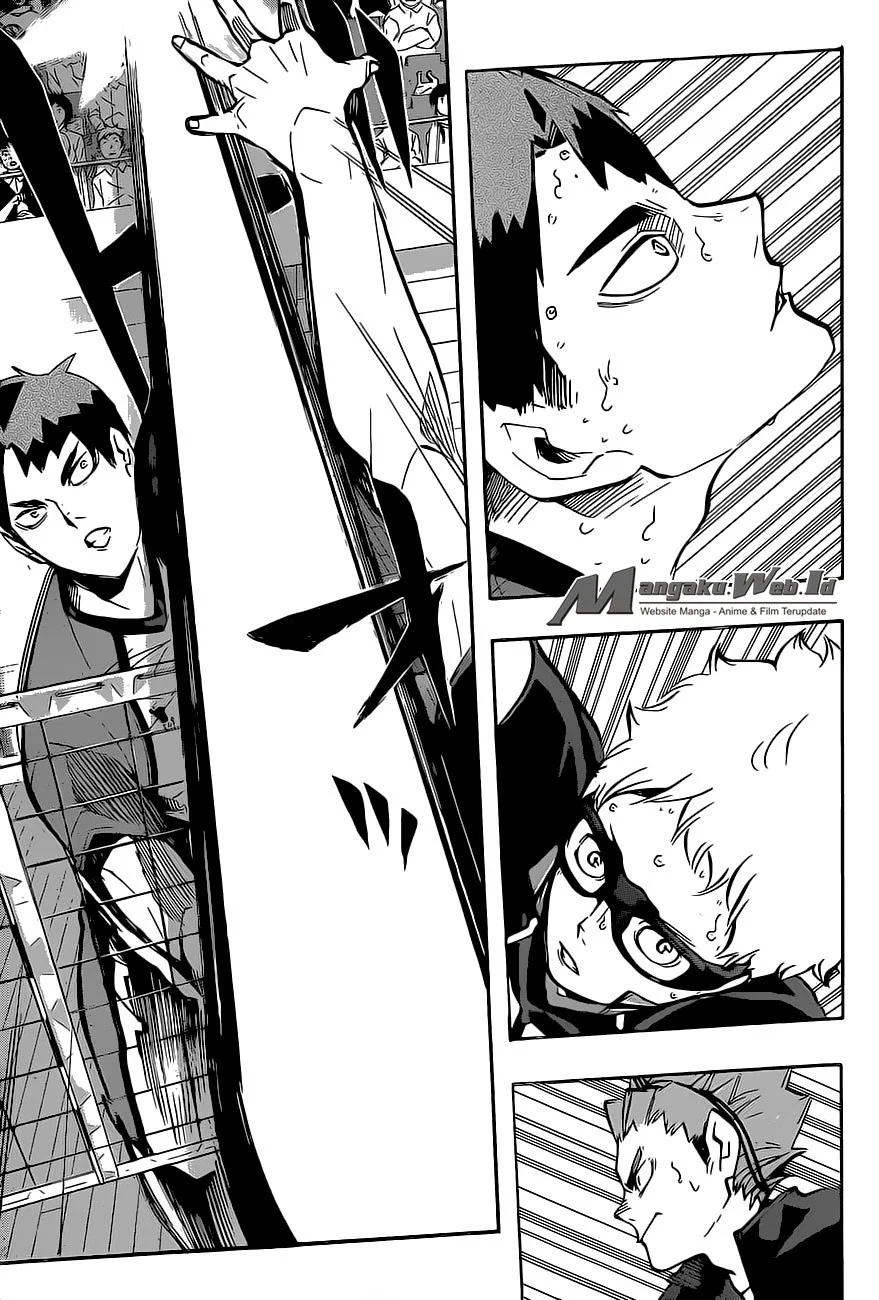 Chapter 159 - halaman 15