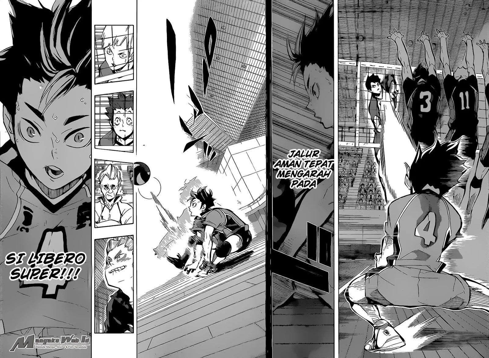Chapter 159 - halaman 16